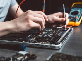 Laptop and Desktop Repairs